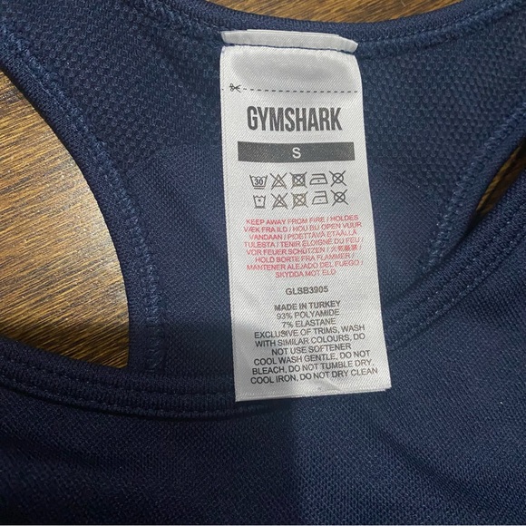 Gymshark Sports Bra - Picture 5 of 5